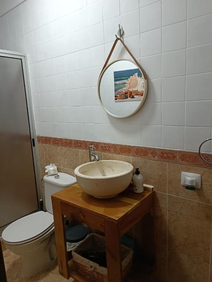 Rinconcito El Tablado Apartman Güimar Kültér fotó