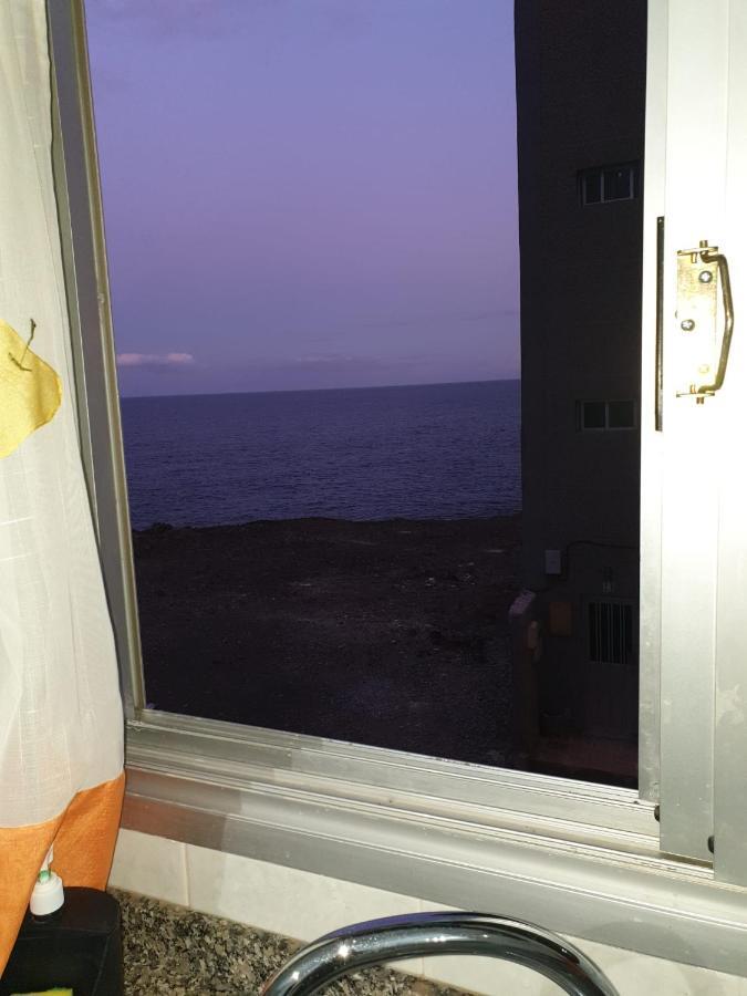 Rinconcito El Tablado Apartman Güimar Kültér fotó
